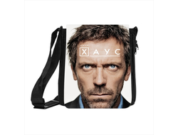 Сумка Доктор Хаус №6