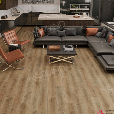 SPC ламинат Norland Vakre Gutulia 1022-12 купить на vinyl-laminat.ru