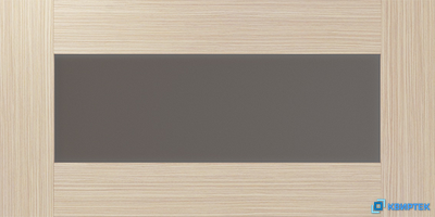 Фрамуга OPTIMA PORTE ФК 500.2 Экошпон