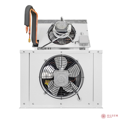 Среднетемпературная сплит-система АСК-Холод ССп-12