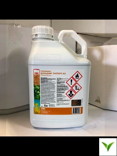 Данадим Эксперт КЭ 5 л