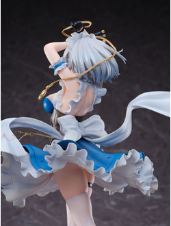 Фигурка 1/6 Сакуя Идзаёй (Izayoi Sakuya)