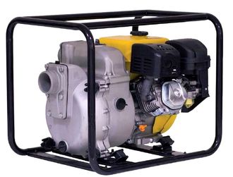 Мотопомпа грязевая Wacker Neuson MDP 3