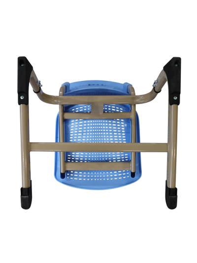 Школьный стул ШС08 с поддержкой спины