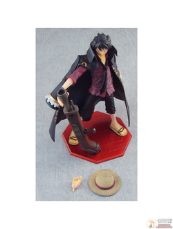 Фигурка 1/8 Монки Д. Луффи (Monkey D Luffy)