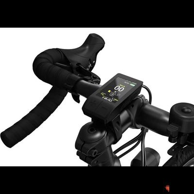 Электровелосипед Xiaomi Himo C30S Серый