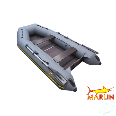 Лодка ПВХ Marlin 290SLK