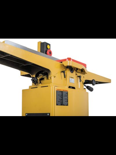 Powermatic 60HH Фуговальный станок (380В)