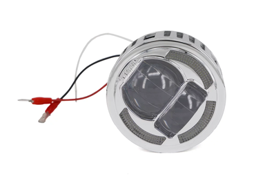 Светодиодные модули дальнего света Aozoom KLPS-01 с ДХО