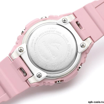 Часы Casio Baby-G BGA-260SC-4AER