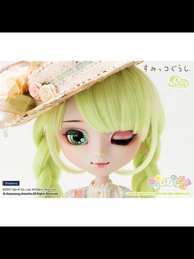 Кукла Пуллип (Pullip Sumikko Gurashi)