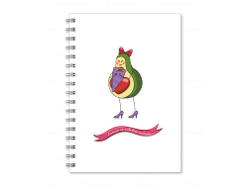 Тетрадь #3 на День влюблённых, 14 февраля