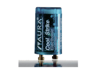 Стартер электронный профессиональный Aura Cool Strike 18-65w Single 220-240v