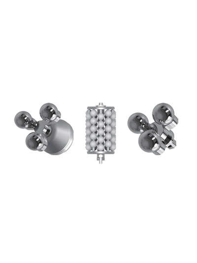 Аппарат Cellusphere