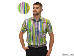 Рубашка мужская Рато-S-SF-170798