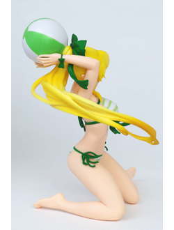 Фигурка Лифа (Leafa)