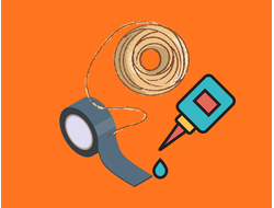 УПАКОВКА ,СКОТЧ, КЛЕИ, ГЕРМЕТИКИ