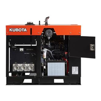 KUBOTA J116