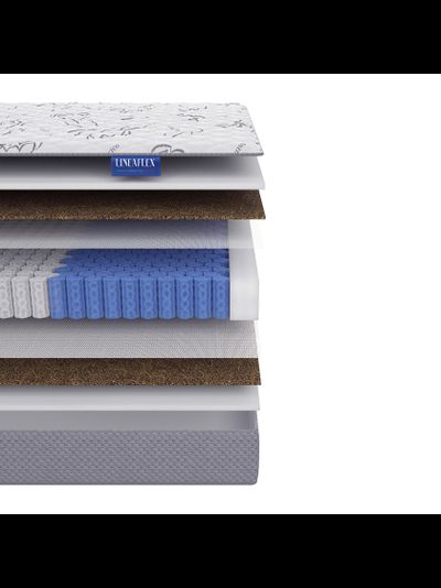 Матрас Primula Lux