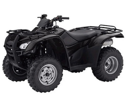 Honda TRX420 Rancher