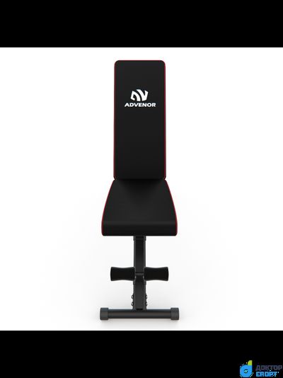 Скамья силовая универсальная DFC B-ADVENOR