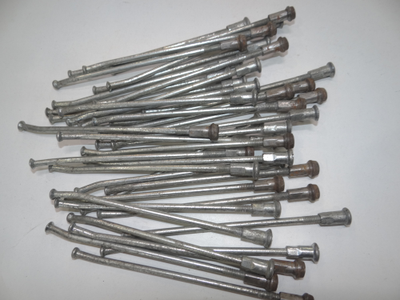 Спицы Урал турист