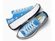 Кеды Converse All Star Run Star Hike Platform Good Vibes