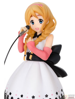 Фигурка Цумуги Котобуки (Kotobuki Tsumugi)