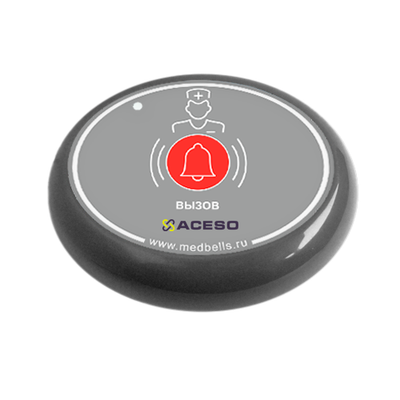 Y-V1-G02 КНОПКА ВЫЗОВА МЕДСЕСТРЫ  Medbells