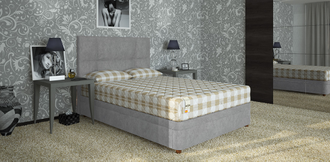 Кровать с матрасом Set XL, Mr. Mattress купить в Сочи