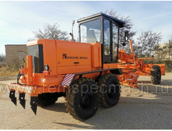 Автогрейдер ГС-14.02