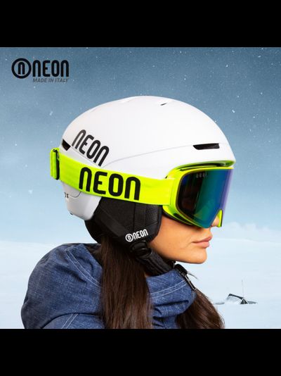 Шлем горнолыжный SUMMIT