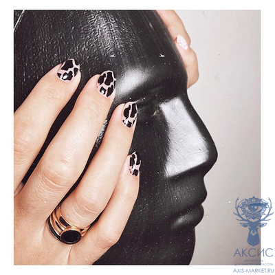 Пластина Swanky Stamping 021