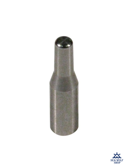 Хвостовик Scorpena гарпуна для пневмата