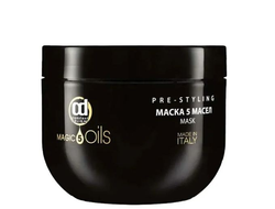 "Констант Делайт 5 масел" Маска для волос (Constant Delight 5 Magic Oils), 500 мл