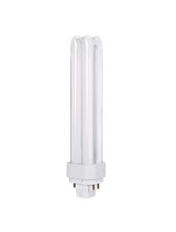 Энергосберегающая лампа Osram Dulux D/E 13w/31-830 G24q-1