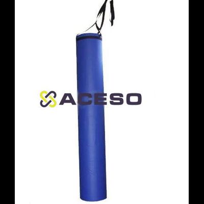 Мягкий модуль тренажер «Цилиндр подвесной» с креплением