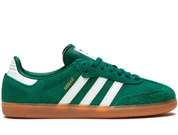 Adidas Samba Collegiate Green Gum