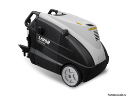 Парогенератор LAVOR Professional Graffiti Waster