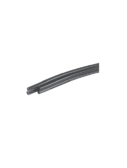 Полиуретановые многоканальные трубки TFU