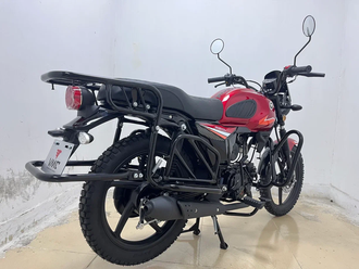 Мопед VMC NOVA (110сс)