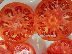 Томат Розовая магия (Болгария)