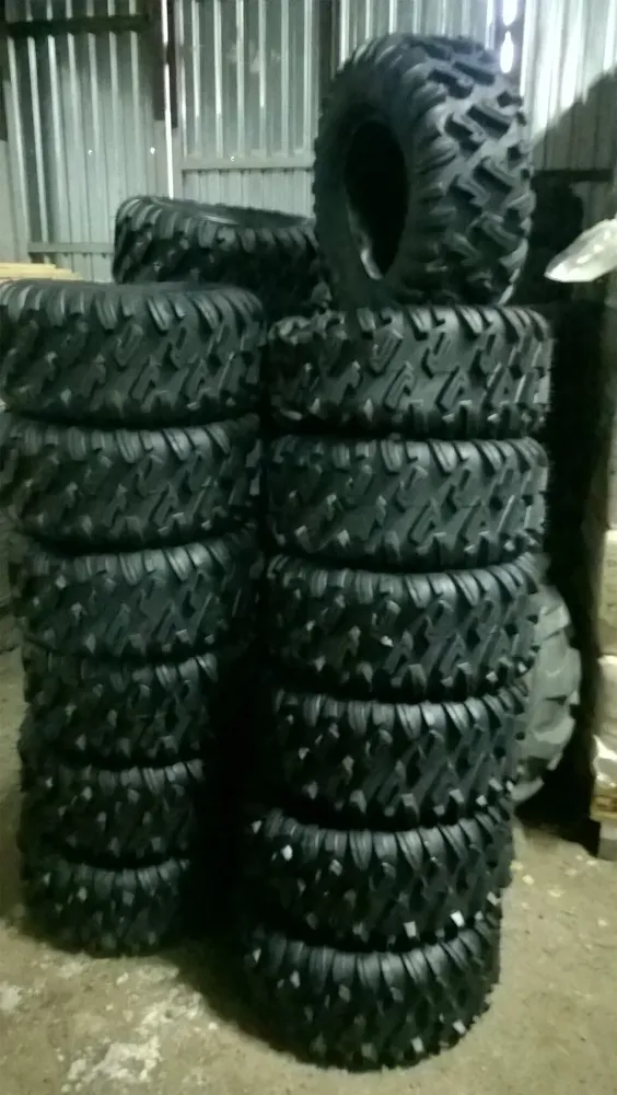 Шины RHEA новое поступление 02.2017