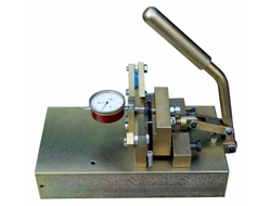 Разводное устройство для ленточных пил ПРП 11-00.000