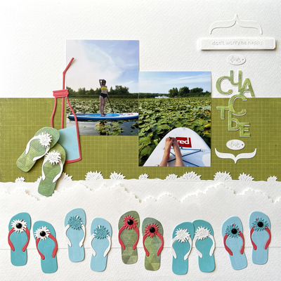 Набор ножей для вырубки "Не просто слова"