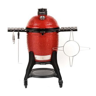 Керамический гриль KAMADO JOE CLASSIC III