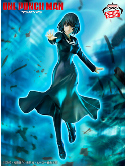 Фигурка Адская Метель (Fubuki Shapely Bandai Spirits)