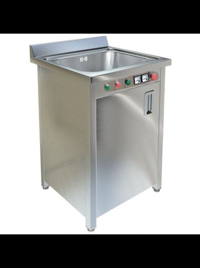 Рабочий модуль Insinkerator TT + Insinkerator LC-50-13, 220В