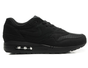 Nike air max 87 ultra br black store
