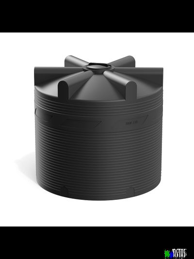 Емкость V 8000 литров